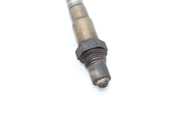 11-18 BMW X5 E70 F15 3.0L OXYGEN O2 SENSOR 7596908 E5589 image 3