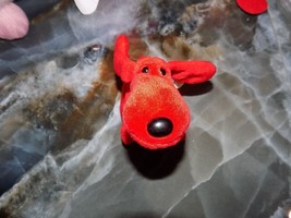 Ty Beanie Baby Rover PVC Filled NEW - $30.94