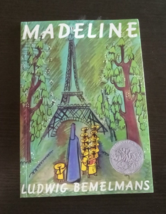 Madeline - Board book By Bemelmans, Ludwig - £3.17 GBP