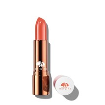 ORIGINS Blooming Bold Lipstick NEON NECTAR 26 Satin Long Wear Lip Stick NeW - $24.26