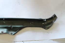 2001-2003 TOYOTA PRIUS FRONT UPPER TIE BAR RADIATOR CORE SUPPORT  R3676 image 9