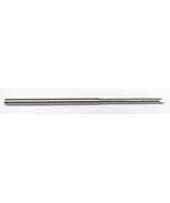 1/4&quot; x .260 Step Pilot for Reverse C&#39;sinks and Spotfacers 5/16 Shank STS... - $21.51