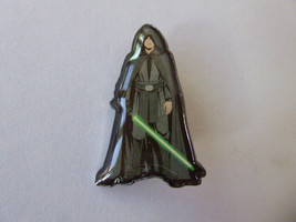 Disney Trading Pins  Culturefly Star Wars Mandalorian Galaxy Box Luke Sk... - $9.50