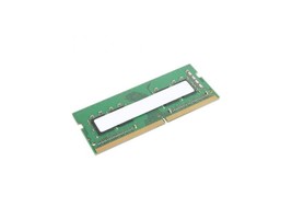 Lenovo 16GB DDR4 SDRAM Memory Module - For Notebook - 16 GB - DDR4-3200/PC4-2560 - £203.99 GBP