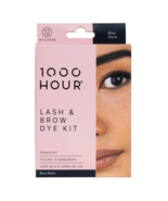 1000 Hour Eyelash and Brow Dye Kit Graphite - $124.51 CAD