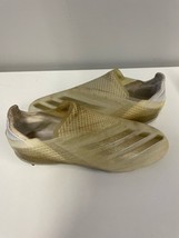 Adidas X Ghosted+ Football Boots Size 5.5 - £48.98 GBP