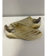 Adidas X Ghosted+ Football Boots Size 5.5 - £49.39 GBP