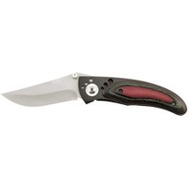 FROST CUTLERY TV734606 Avenger Folder Knife - $25.28