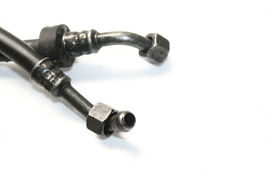 2003-2006 MERCEDES BENZ W215 CL600 TRANSMISSION OIL COLLING LINE P4516 image 7
