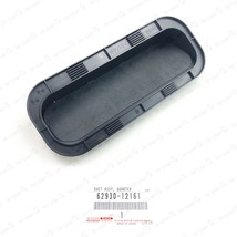 NEW GENUINE LEXUS IS GS CT QUARTER VENT DUCT ASSY 1 PC 62930-12161 (RH=LH) - $36.14