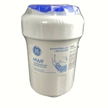 Water Filter Cartridge GE MWF Refrigerator Replacement New old Stock Sea... - £7.85 GBP