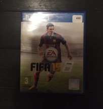 Fifa 15 (PS4) - £7.17 GBP