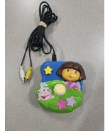 Dora the Explorer Plug and Play TV Game JAKKS TV GAMES WORKS READ - $223.33 MXN