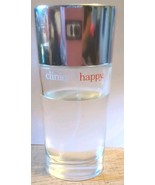 Happy by Clinique EDP for Women 3.4 oz / 100 ml Spray - $32.63 CAD