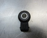 Knock Detonation Sensor From 2008 Jeep Compass  2.4 - $14.95