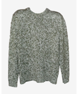 Peter Millar Green White Men&#39;s Knitted Sweater Size XL - £254.85 GBP