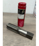 REGAL 017858AS 1-3/8&quot;-8 Size, H5 Thread Limit, Straight Flute Hand Tap - $24.99