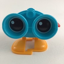 Disney Pixar Toy Story Andy&#39;s Toy Chest Replacement Lenny Binoculars 201... - $39.55