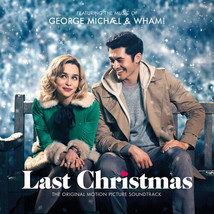 George Michael &amp; Wham : Last Christmas CD (2019) Pre-Owned - £12.02 GBP