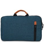 Laptop Bag Sleeve Case Cover for 15.6 Inch Laptop, with Handle, Water Re... - $31.54 CAD