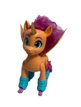 Hasbro My Little Pony Sing N’ Stake Sunny Starscout (no Remote) - £7.80 GBP