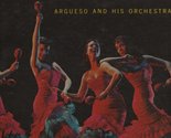 Cha Cha Cha - Tango - Mambo - Merengue, Volume 2, Argueso and his Orches... - $5.83