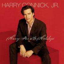 Harry For The Holidays By Harry Connick Jr Cd - £8.77 GBP