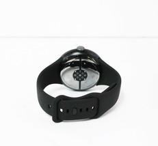 Google Pixel Watch 3 LTE 45mm Matte Black w/ Obsidian Band GA05773-US image 4