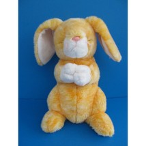Ty Beanie Buddies Grace Praying Rabbit for Easter 10&quot; - $15.00