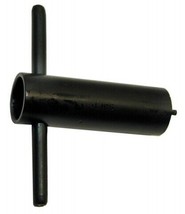 1961-82 Corvette Headlamp Headlight Switch/Wiper Switch/Heater Cable Nut... - $32.62