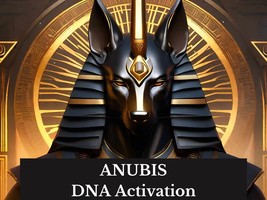 Anubis DNA Activation - £25.57 GBP