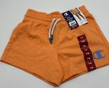 Champion Girls' Everyday Short Size 7/8 Papaya - $9.89