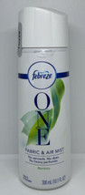 Febreze One Fabric &amp; Air Refresher Mist Refill Bamboo 10.1 oz RARE - $49.49