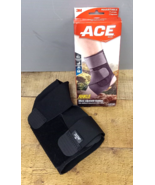 ACE Brand Deluxe Adjustable Right / Left Ankle Stabilizer One Size Fits ... - $13.54 CAD