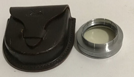 Kodak Series V Adapter Ring 1 1/32 “ -26mm Made  In USA - £14.74 GBP