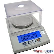 Citizen scale CT 1202 CT Series Compact Precision Balance &amp; Scale Capacity 1200 - £355.64 GBP