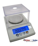 Citizen scale CT 1202 CT Series Compact Precision Balance &amp; Scale Capaci... - $607.46 CAD