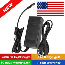 Ac Adapter Charger Power Cord Supply For Microsoft Surface Pro 1 2 - $24.99