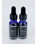 Peter Thomas Roth Retinol Fusion PM Vitamin C Vitamin E Dropper .4oz Lot... - $35.76 CAD