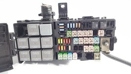Fuse Box Engine OEM Ford Mustang 2012 2013 2014 90 Day Warranty! Fast Sh... - $94.07