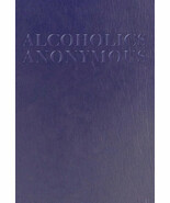 Alcoholics Anonymous Large Print VERY GOOD - €4,50 EUR