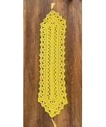 Handmade table runner - $163.00 CAD