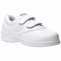 Propet Women&#39;s Vista Strap Sneaker Shoe - The Dual Strap - £87.88 GBP