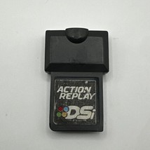 Action Replay DSi cartridge No cable No MicroSD (Nintendo DS, DSi, DS Li... - £33.41 GBP