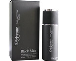 Black Max by 10th Avenue Karl Antony 3.3 oz / 100 ml Eau De Toilette spray - £66.00 GBP