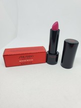 New in Box Shiseido Rouge Rouge Lipstick, Primrose Sun RS419, 0.14oz - $12.75