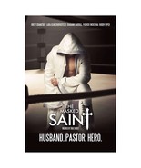 THE MASKED SAINT (DVD, 2016 - Widescreen) - "Rowdy" Roddy Piper, Brett G... - €6,17 EUR THE MASKED SAINT (DVD, 2016 - Widescreen) - "Rowdy" Roddy Piper, Brett G... - €6,17 EUR