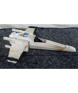1978 Original Star Wars X-Wing Fighter Kenner General Mills *For Parts/R... - $41.01 CAD