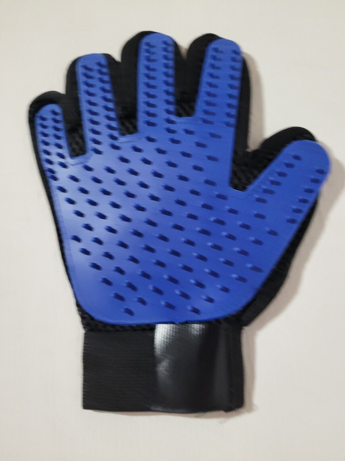 Pet Grooming Brush Hair Removal For Long Short Hair Dog &amp; Cat Lint glove - $5.45