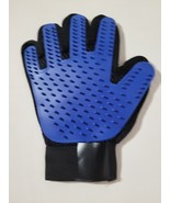 Pet Grooming Brush Hair Removal For Long Short Hair Dog &amp; Cat Lint glove - $7.45 CAD